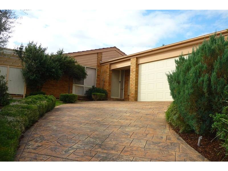 3 Sapphire Court, Narre Warren VIC 3805
