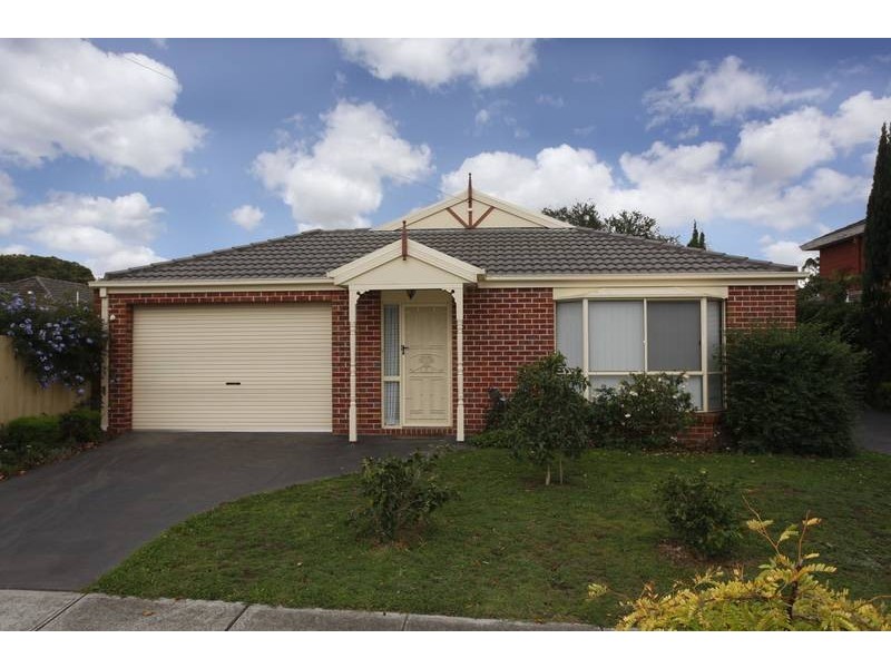 1/23 Kent Road, Narre Warren VIC 3805