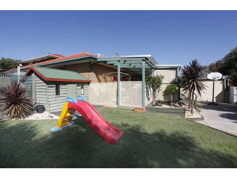 16 Ohio Crescent, Narre Warren VIC 3805