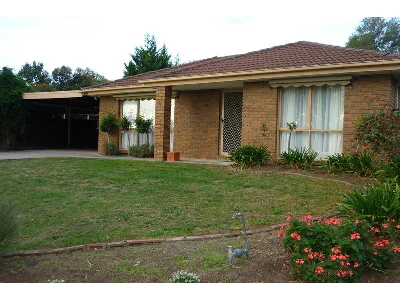 13 Hansford Court, Narre Warren VIC 3805