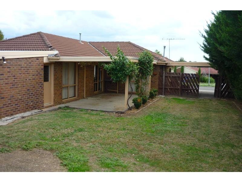 13 Hansford Court, Narre Warren VIC 3805