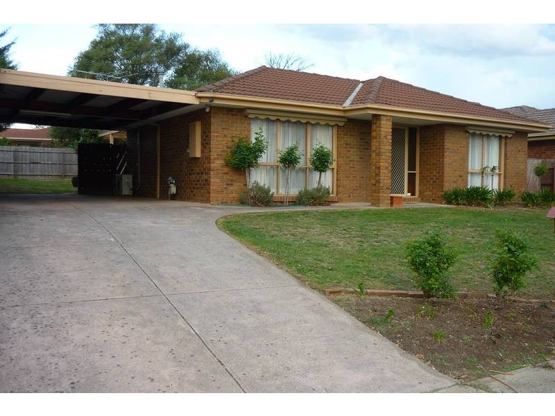 13 Hansford Court, Narre Warren VIC 3805