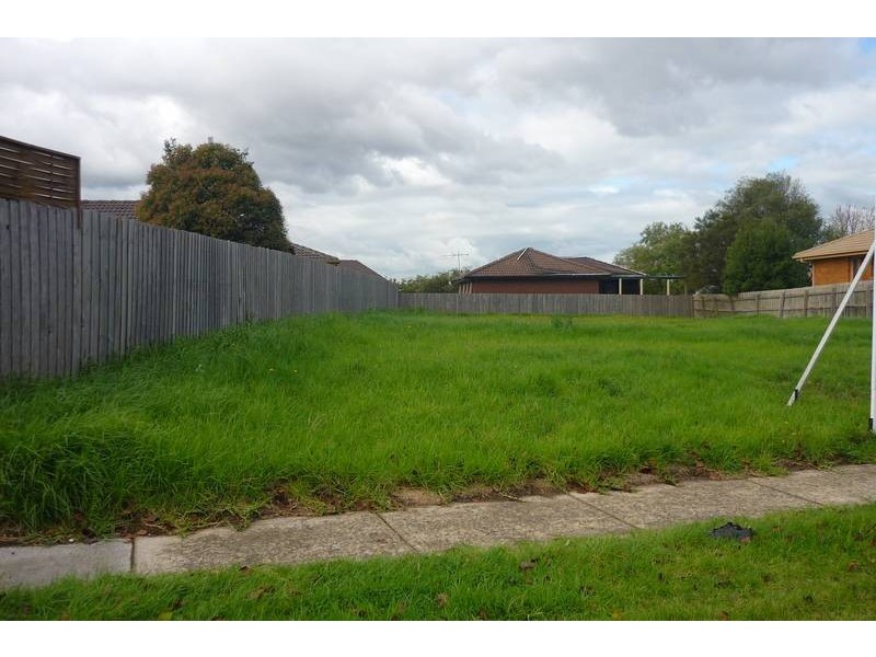 Lot 478, 25 Lantana Drive, Narre Warren VIC 3805