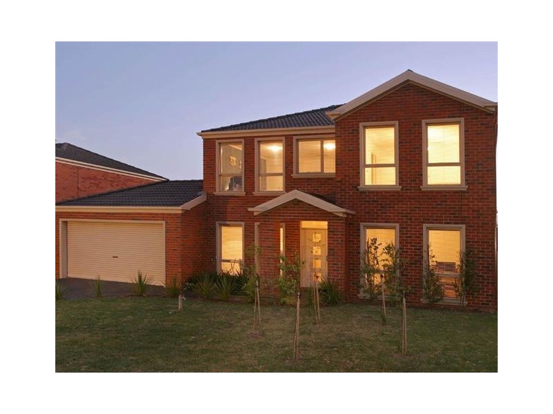 9 Rebecca Mac Court, Hallam VIC 3803