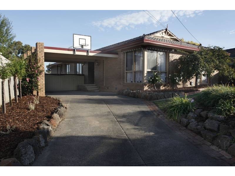 30 Kent Road, Narre Warren VIC 3805