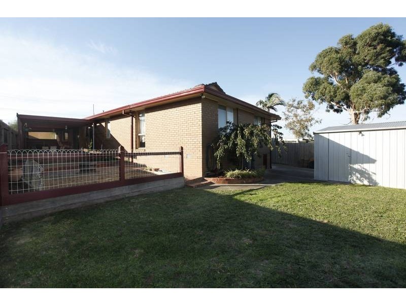 30 Kent Road, Narre Warren VIC 3805