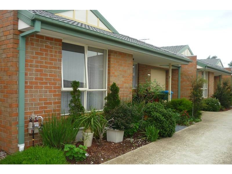 7/443 Ormond Road, Narre Warren South VIC 3805