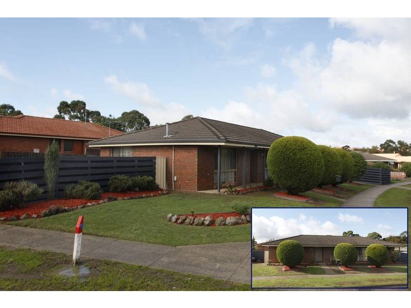 25 Facey Court, Narre Warren VIC 3805
