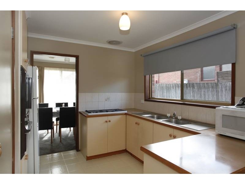 25 Facey Court, Narre Warren VIC 3805