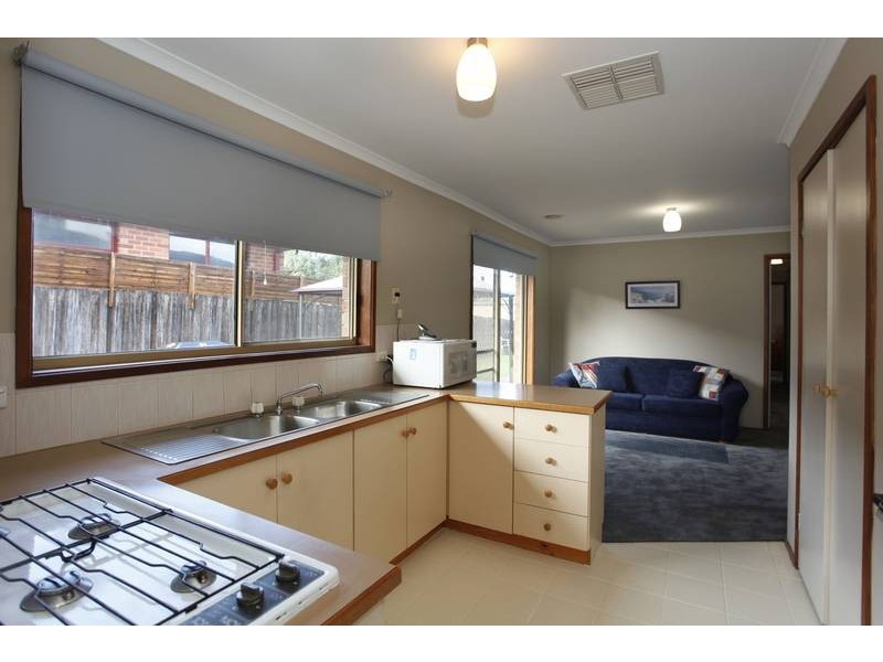 25 Facey Court, Narre Warren VIC 3805