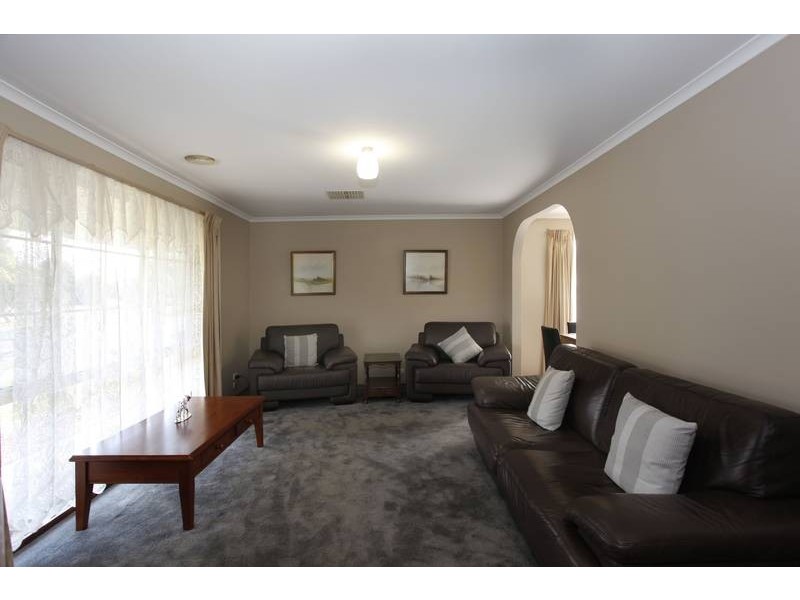 25 Facey Court, Narre Warren VIC 3805