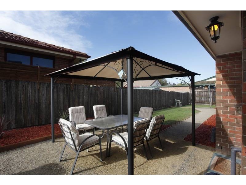 25 Facey Court, Narre Warren VIC 3805