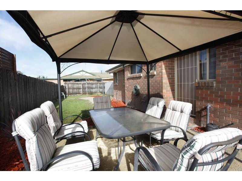 25 Facey Court, Narre Warren VIC 3805