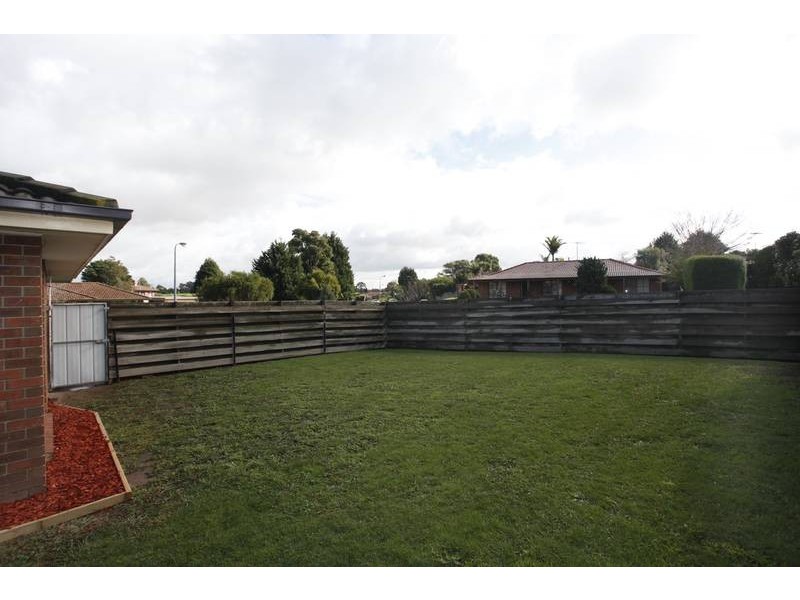 25 Facey Court, Narre Warren VIC 3805