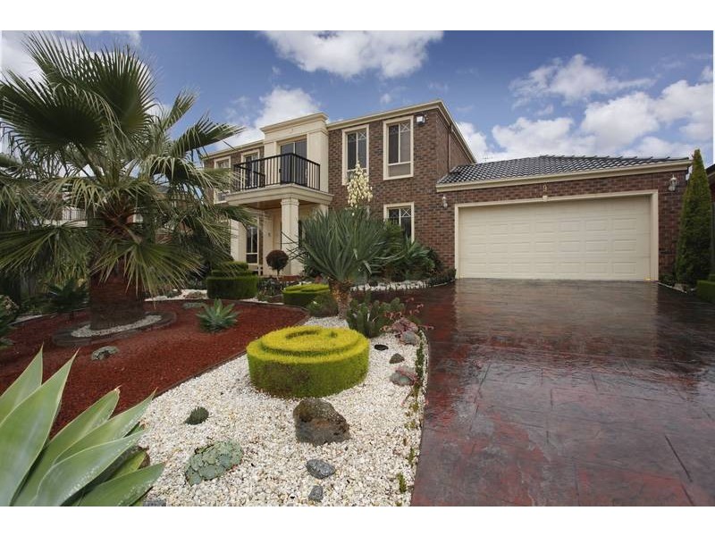 9 Arrino Crescent, Hallam VIC 3803