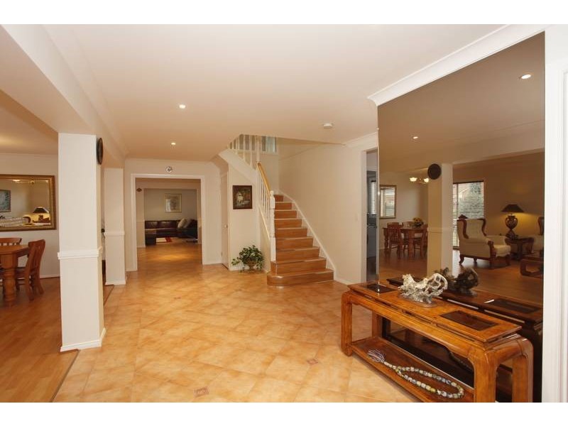 9 Arrino Crescent, Hallam VIC 3803