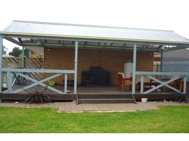 4 Costata Court, Narre Warren VIC 3805