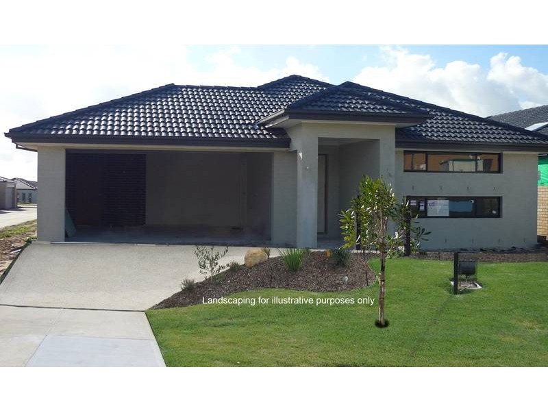 LOT 3018 Retreat Avenue, Cranbourne North VIC 3977