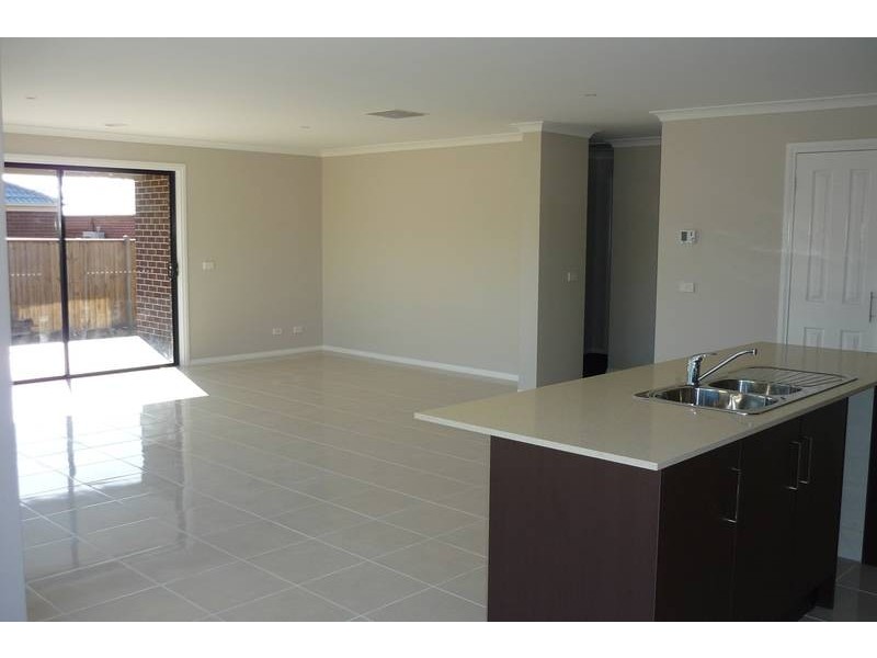 LOT 3018 Retreat Avenue, Cranbourne North VIC 3977