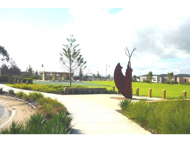LOT 3018 Retreat Avenue, Cranbourne North VIC 3977