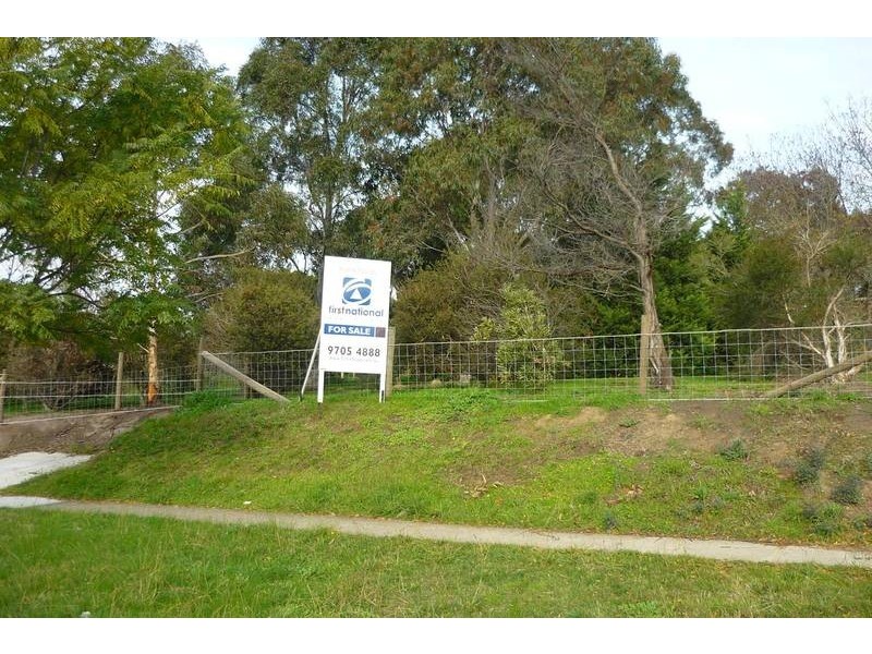 Lot 3, 41 Grenfell Rise, Narre Warren South VIC 3805