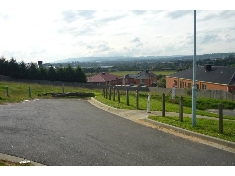 Lot 3, 41 Grenfell Rise, Narre Warren South VIC 3805