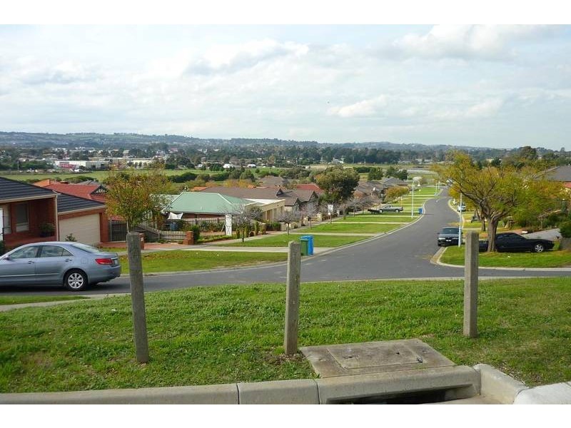 Lot 3, 41 Grenfell Rise, Narre Warren South VIC 3805