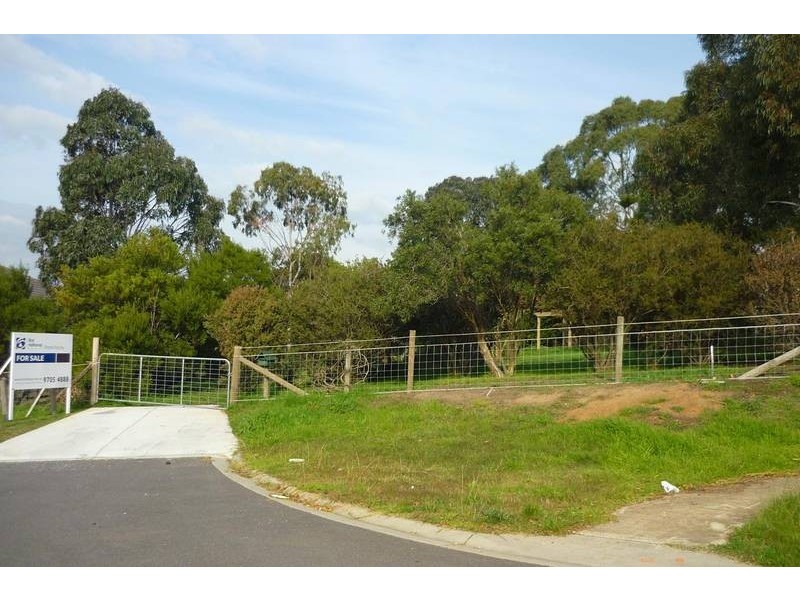 Lot 4, 43 Grenfell Rise, Narre Warren South VIC 3805