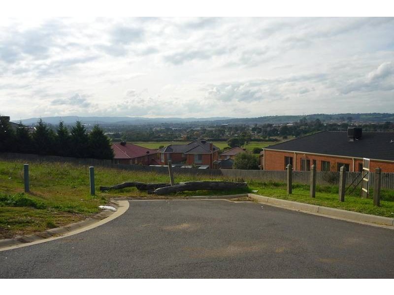 Lot 4, 43 Grenfell Rise, Narre Warren South VIC 3805