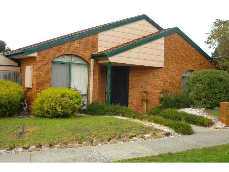 21 Terrapin Drive, Narre Warren South VIC 3805