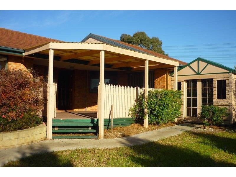 21 Terrapin Drive, Narre Warren South VIC 3805