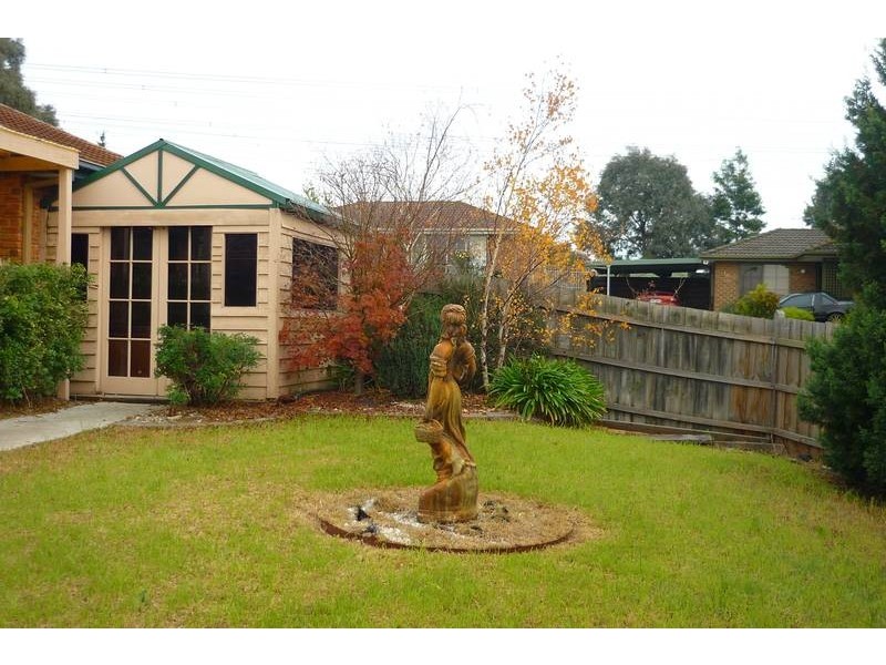 21 Terrapin Drive, Narre Warren South VIC 3805