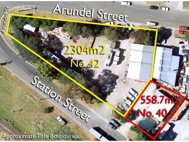 40 Station Street, Cranbourne VIC 3977