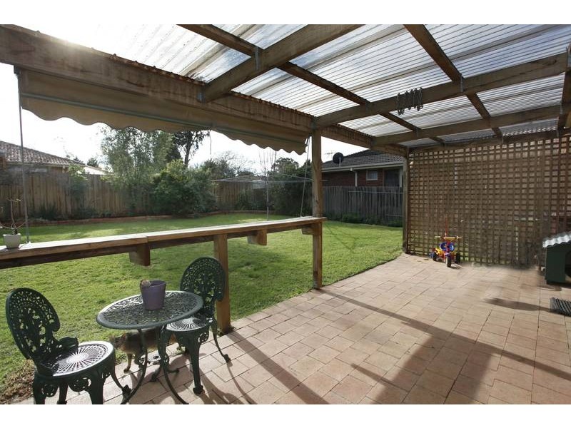 35 Bosco Close, Narre Warren VIC 3805