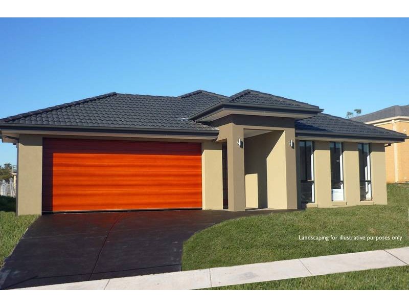 Lot 3007 Retreat Avenue, Cranbourne North VIC 3977