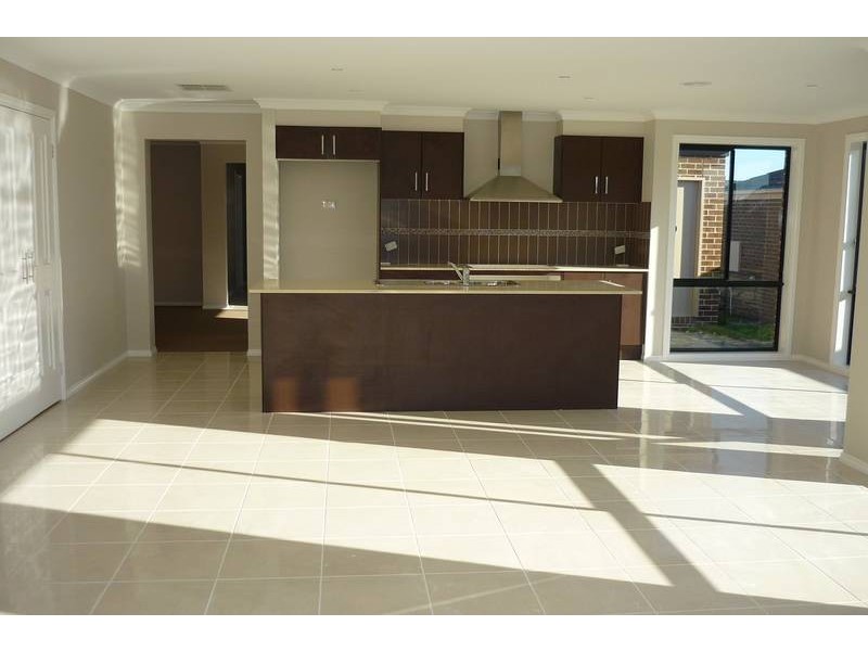 Lot 3007 Retreat Avenue, Cranbourne North VIC 3977