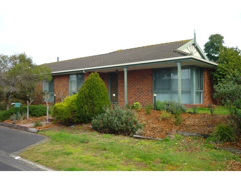 1 Nana Walk, Narre Warren South VIC 3805