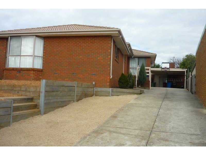 18 Abelia Rise, Narre Warren VIC 3805