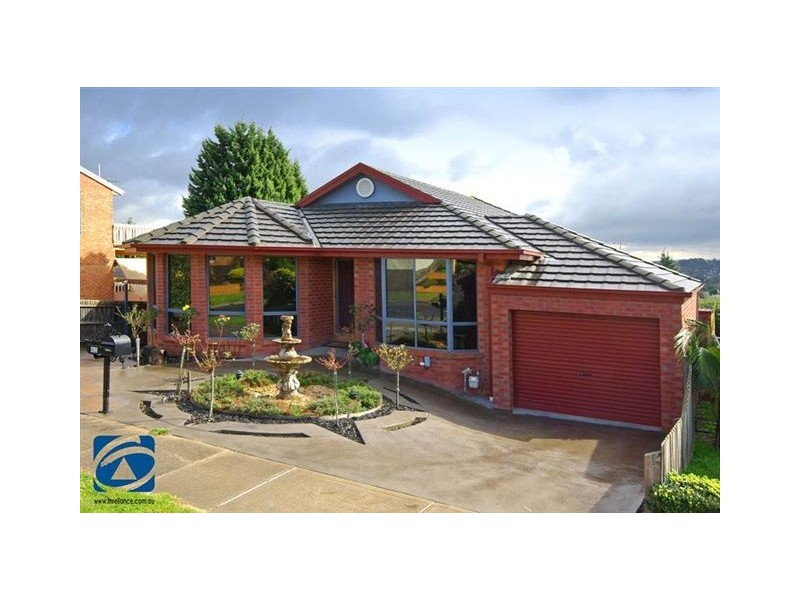 41 Archibald Avenue, Narre Warren VIC 3805