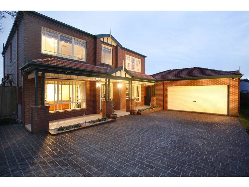 5 Garden View Court, Narre Warren North VIC 3804