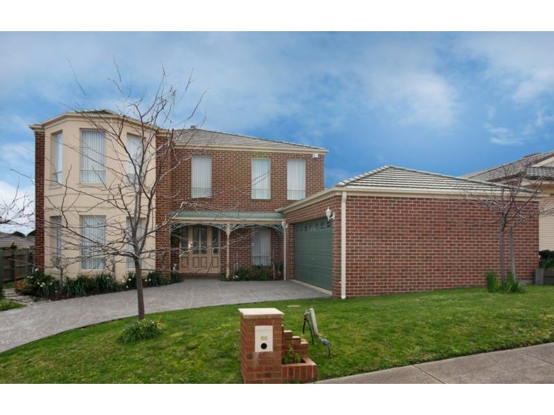 66 Montbrae Circuit, Narre Warren VIC 3805