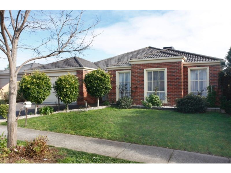 41 Sherwood Road, Narre Warren South VIC 3805