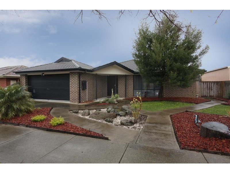 6 Vance Court, Narre Warren VIC 3805