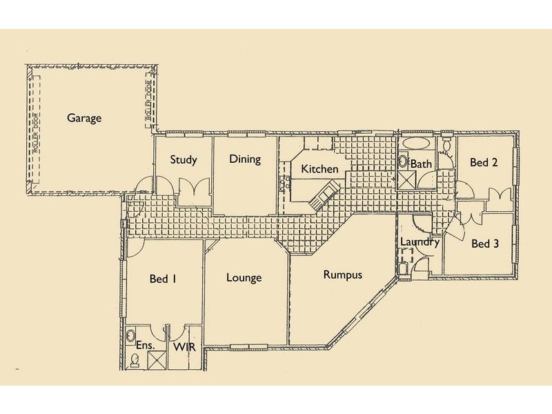 6 Vance Court, Narre Warren VIC 3805