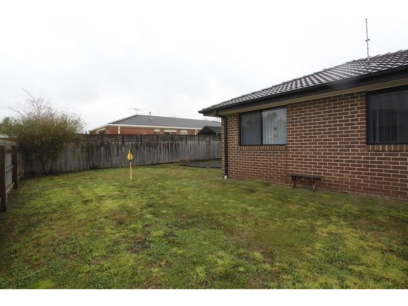 6 Vance Court, Narre Warren VIC 3805