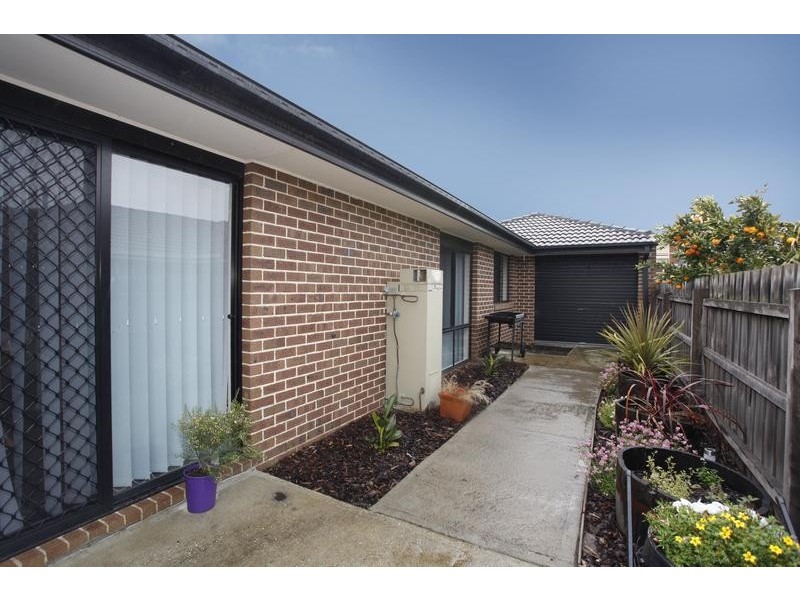 6 Vance Court, Narre Warren VIC 3805