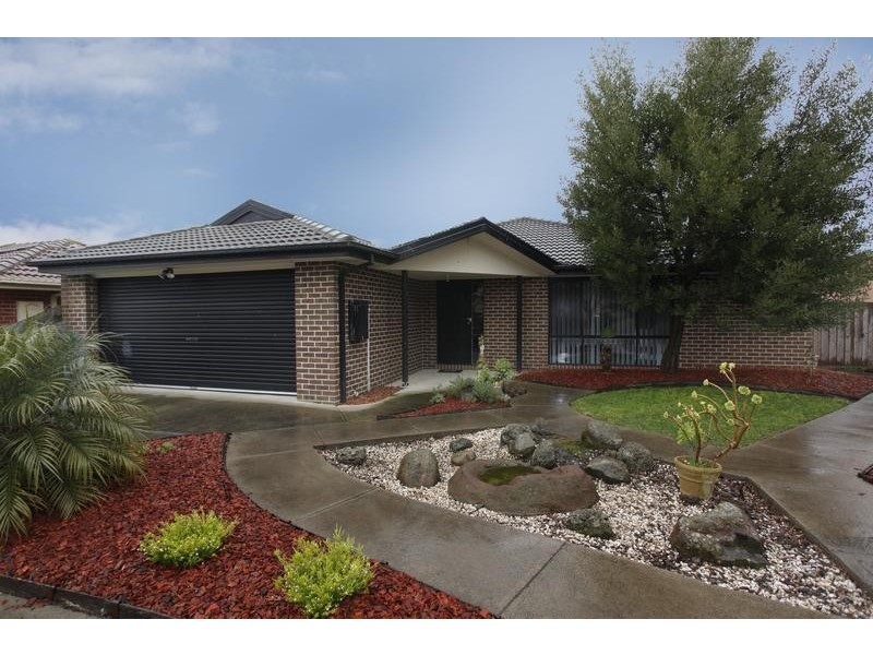 6 Vance Court, Narre Warren VIC 3805