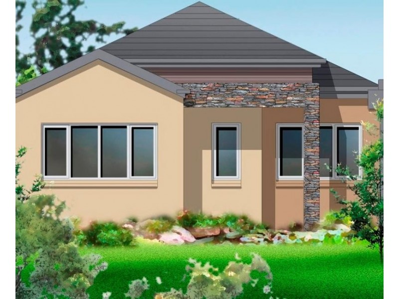 Lot 1641 Elderberry Alley, Cranbourne North VIC 3977