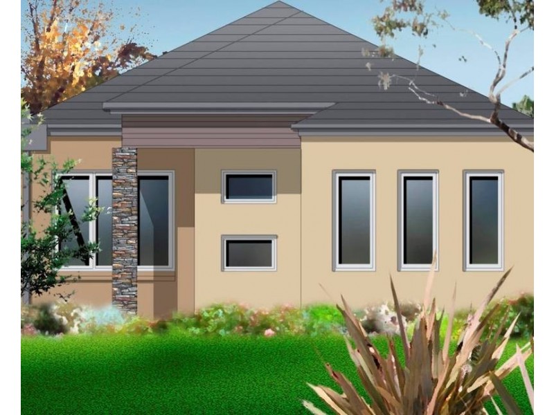 Lot 1644 Elderberry Alley, Cranbourne North VIC 3977