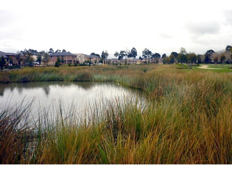 Lot 396, 5 Osborn Court, Berwick VIC 3806